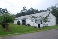 Leakesville Branch