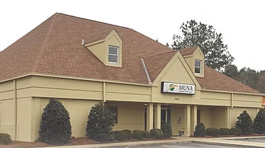 Meridian Branch