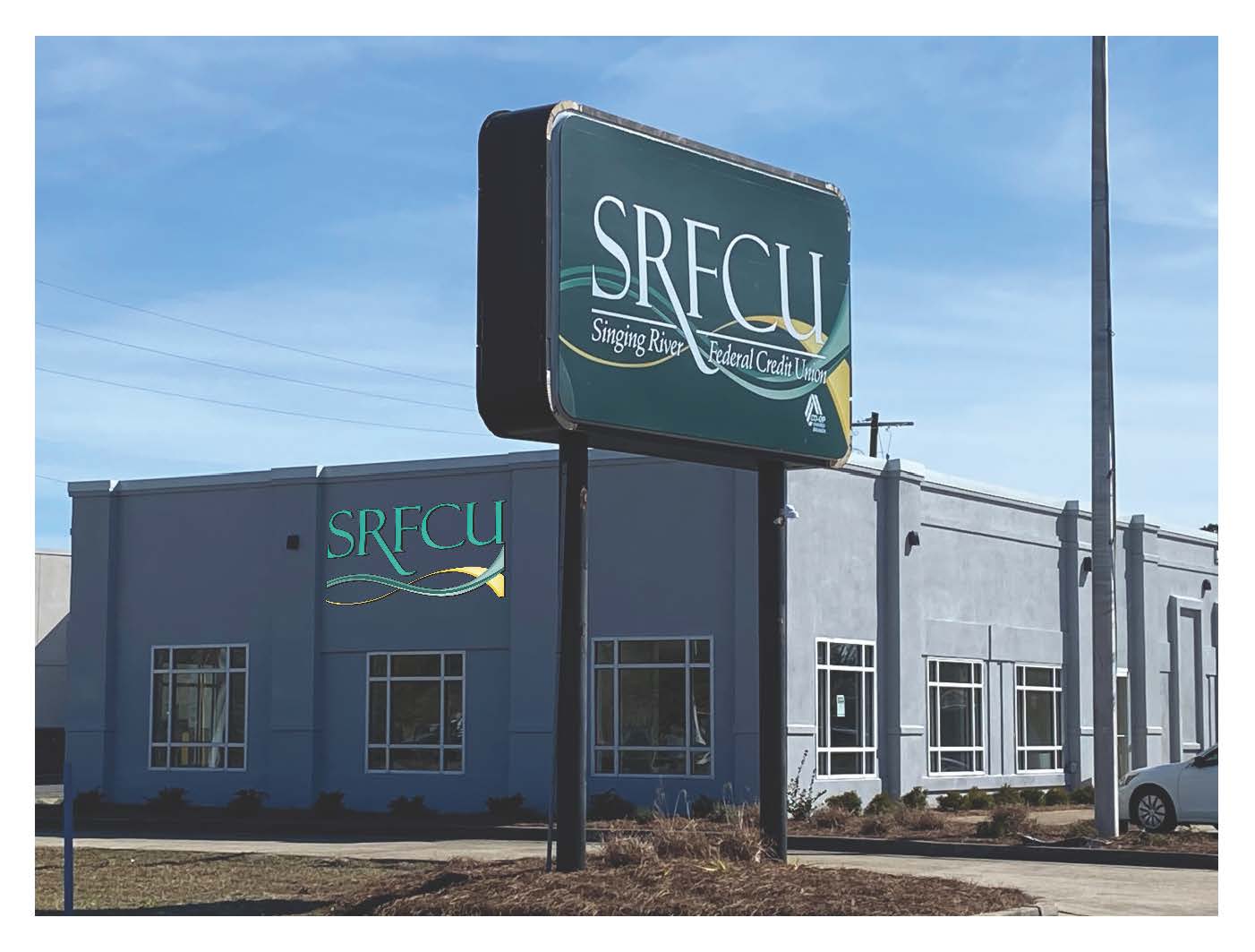 Ocean Springs Branch